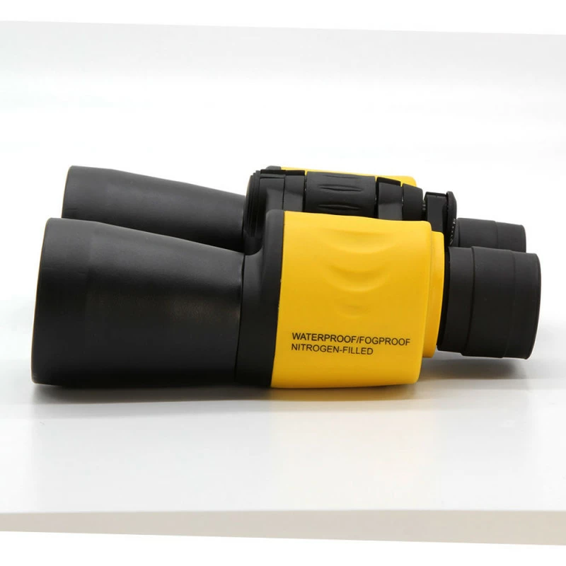 Jumelles Marines étanches Nautic 7X50 RYDE – Image 9