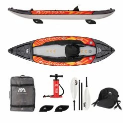 KAYAK AQUA MARINA MEMBA 330 1 PERSONNE 2023