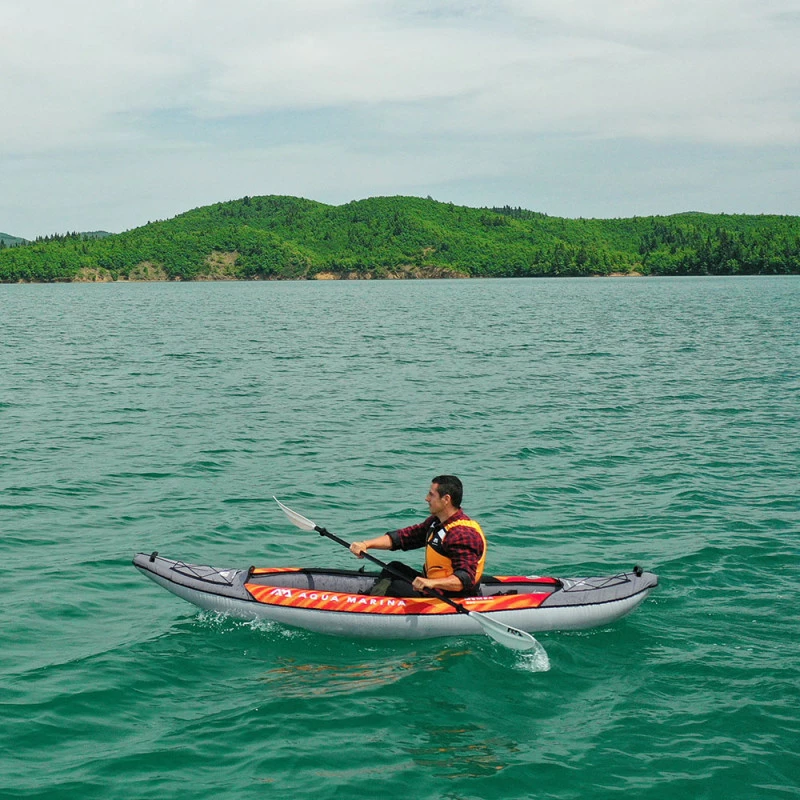 KAYAK AQUA MARINA MEMBA 330 1 PERSONNE 2023 – Image 6