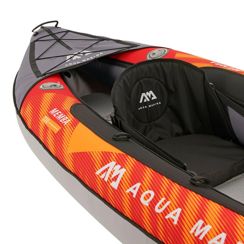 KAYAK AQUA MARINA MEMBA 330 1 PERSONNE 2023 – Image 7