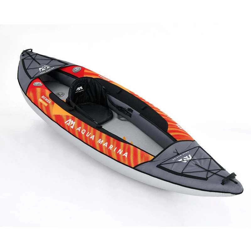KAYAK AQUA MARINA MEMBA 330 1 PERSONNE 2023 – Image 8