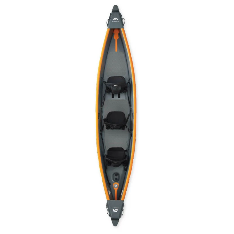 KAYAK AQUA MARINA TOMAHAWK AIR-C 2/3 PERSONNES – Image 7