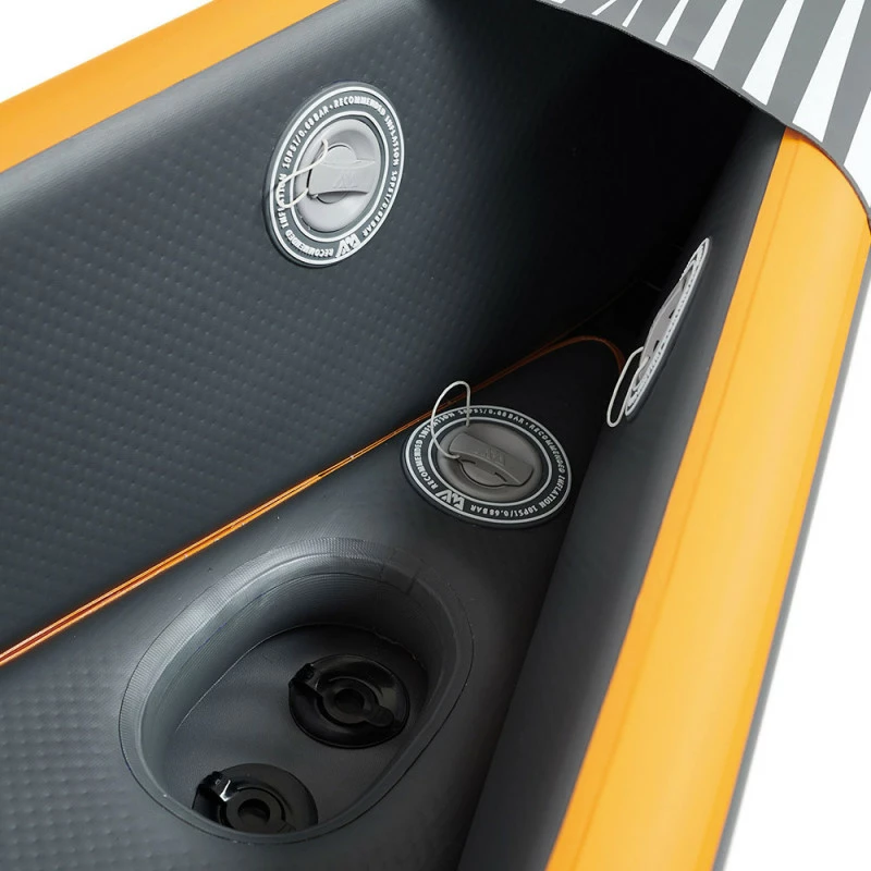 KAYAK AQUA MARINA TOMAHAWK AIR-C 2/3 PERSONNES – Image 8