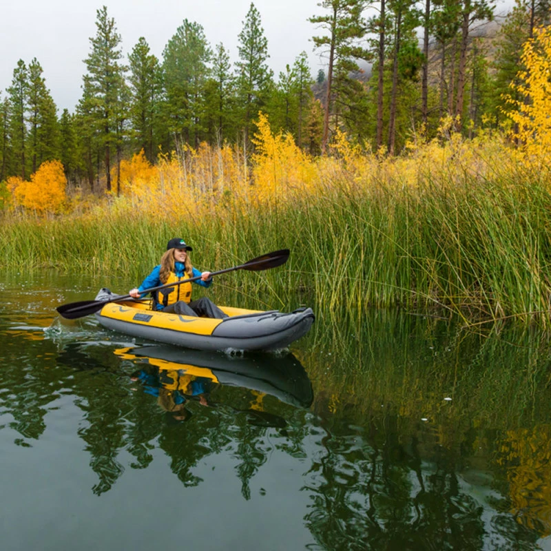 KAYAK GONFLABLE ADVANCED ELEMENTS ISLAND VOYAGE – Image 3