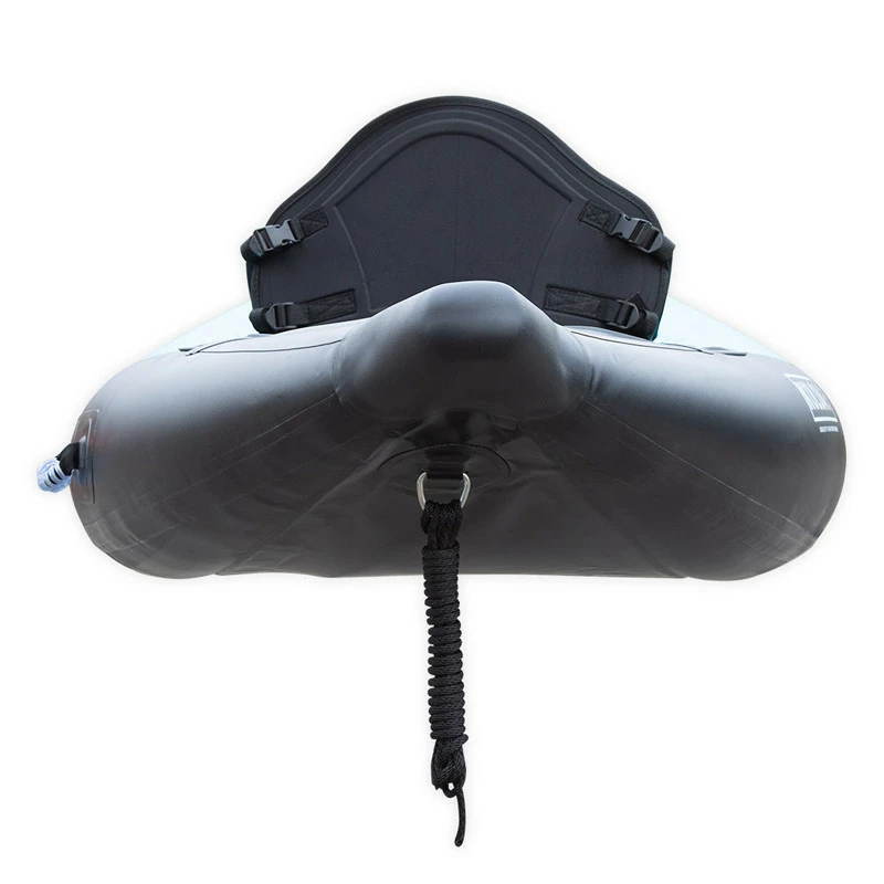 Kayak Gonflable Aqua Design Koloa 400 – Image 6