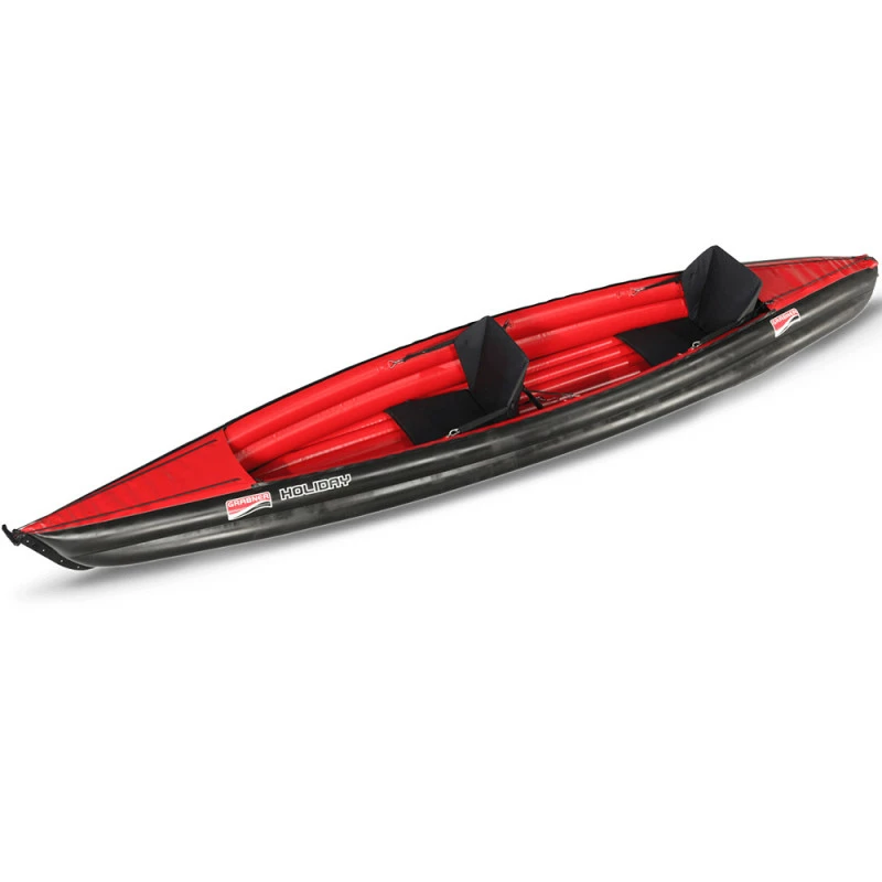 Kayak Gonflable Grabner Holiday 2 – Image 2
