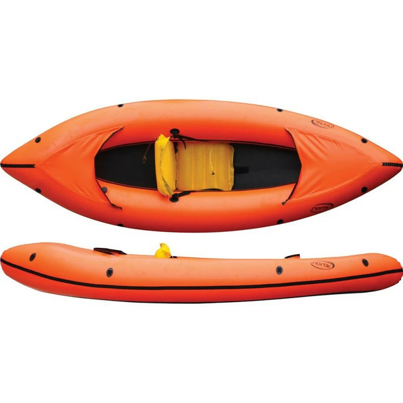 KAYAK NORTIK PACKRAFT FAMILYRAFT – Image 2