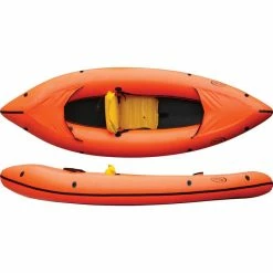 KAYAK NORTIK PACKRAFT FAMILYRAFT