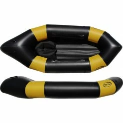 KAYAK NORTIK PACKRAFT TREKRAFT EXPEDITION