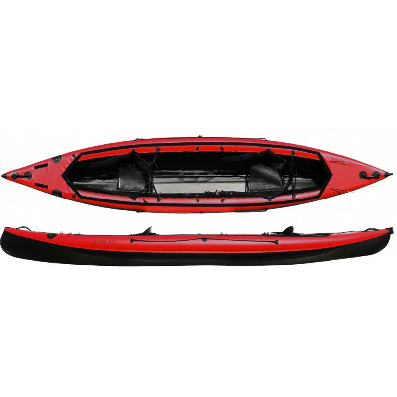 KAYAK NORTIK SCUBI 2 XL – Image 5