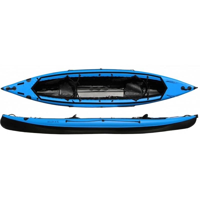 KAYAK NORTIK SCUBI 2 XL – Image 6