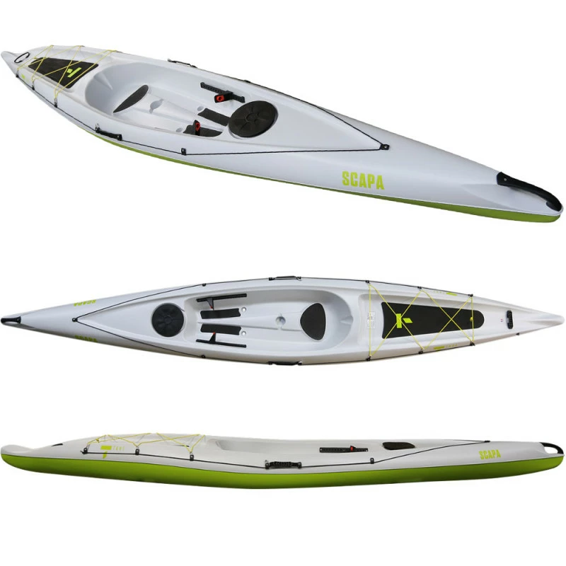 Kayak Rigide Tahe Scapa Fit – Image 2