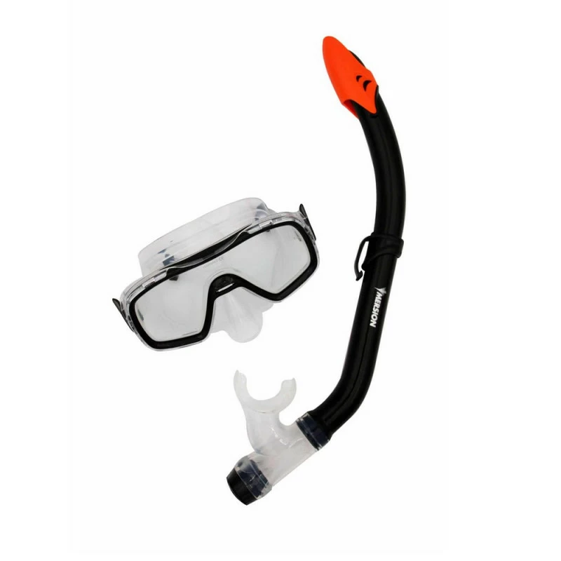 Kit CARAIBE Masque + Tuba Adulte - Imersion â Image 2