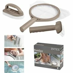 KIT D'ENTRETIEN POUR SPA INTEX
