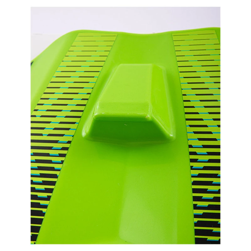 Kneeboard Jobe Slash Kneeboard Lime Green – Image 3