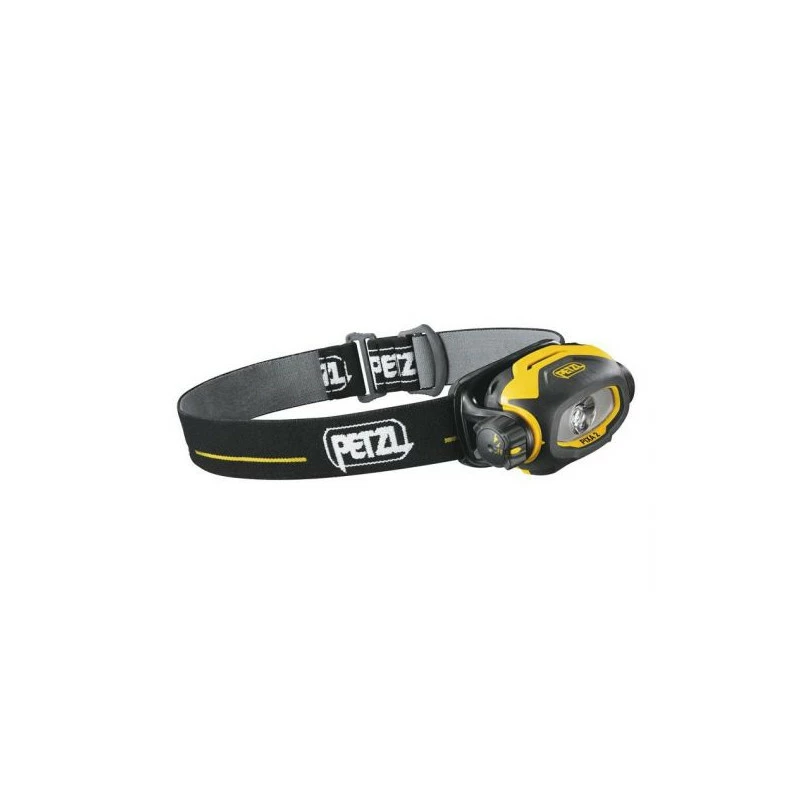 LAMPE FRONTALE PETZL PIXA 2