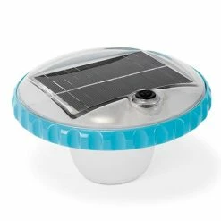 LAMPE SOLAIRE A LED FLOTTANTE INTEX