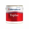 LAQUE INTERNATIONAL MONOCOMPOSANT TOPLAC 2,5L - Blanc 545