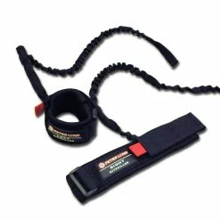 LEASH POIGNEE PETER LYNN KITE KILLER