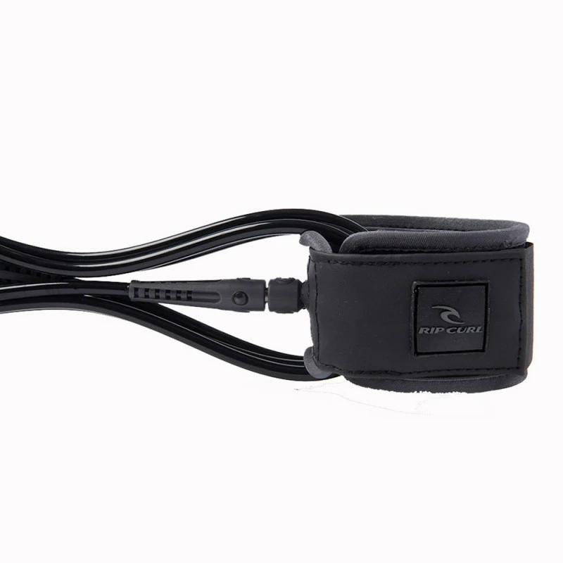 LEASH RIP CURL REG LEASH SURF GRIP NOIR 8.0 – Image 3
