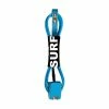 LEASH SURF HOWZIT BLEU DIAMETRE 7MM