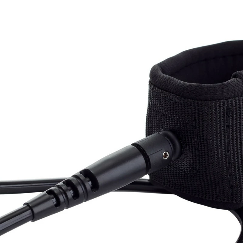 LEASH SURF HOWZIT NOIR DIAMETRE 6MM – Image 8