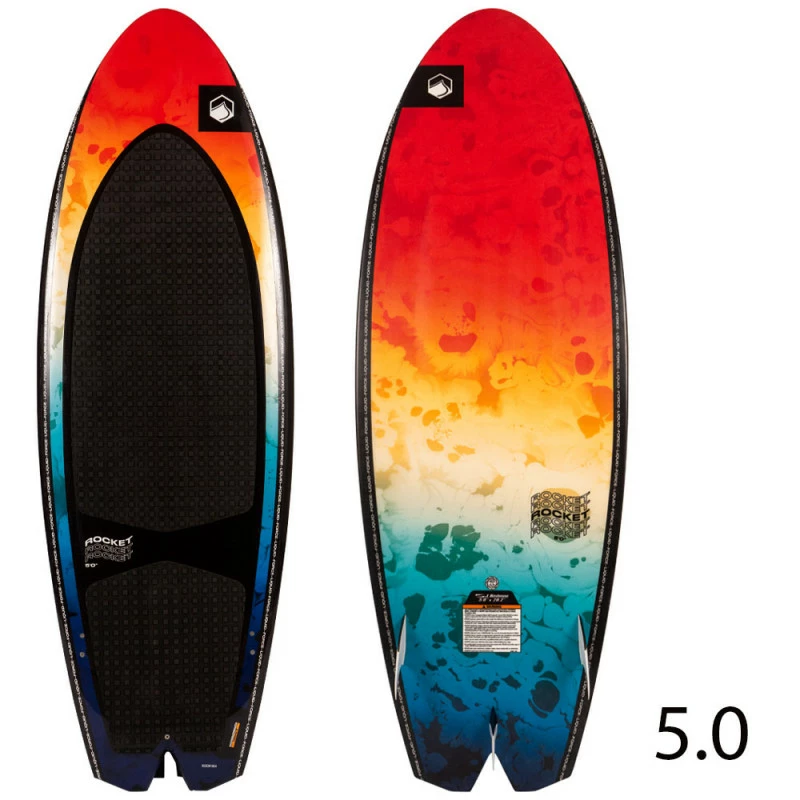 Liquid Force WAKESURF ROCKET – Image 3