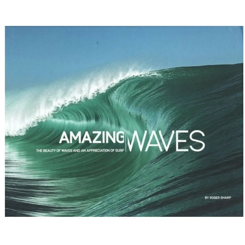 LIVRE NORTHCORE AMAZING WAVES – Image 2