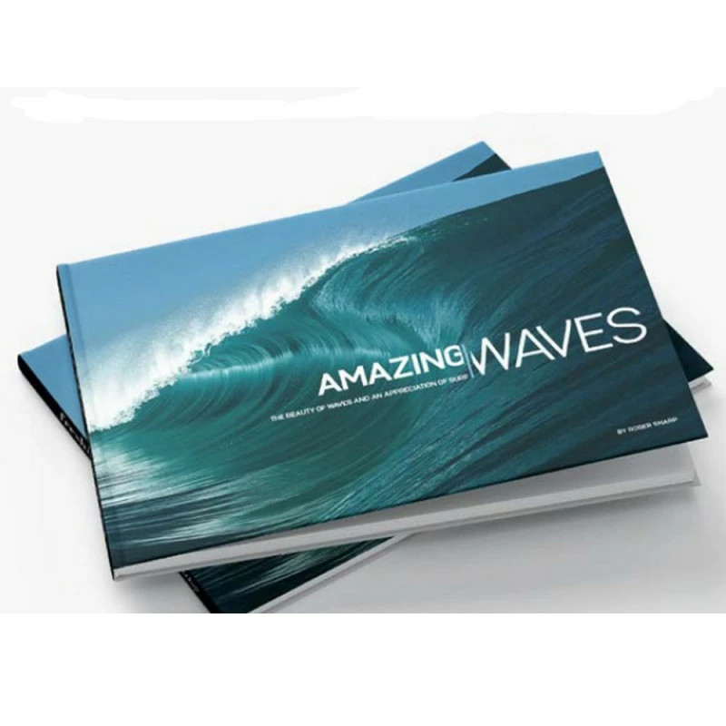 LIVRE NORTHCORE AMAZING WAVES – Image 3