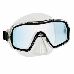 Masque THEMA Ado NOIR - Imersion