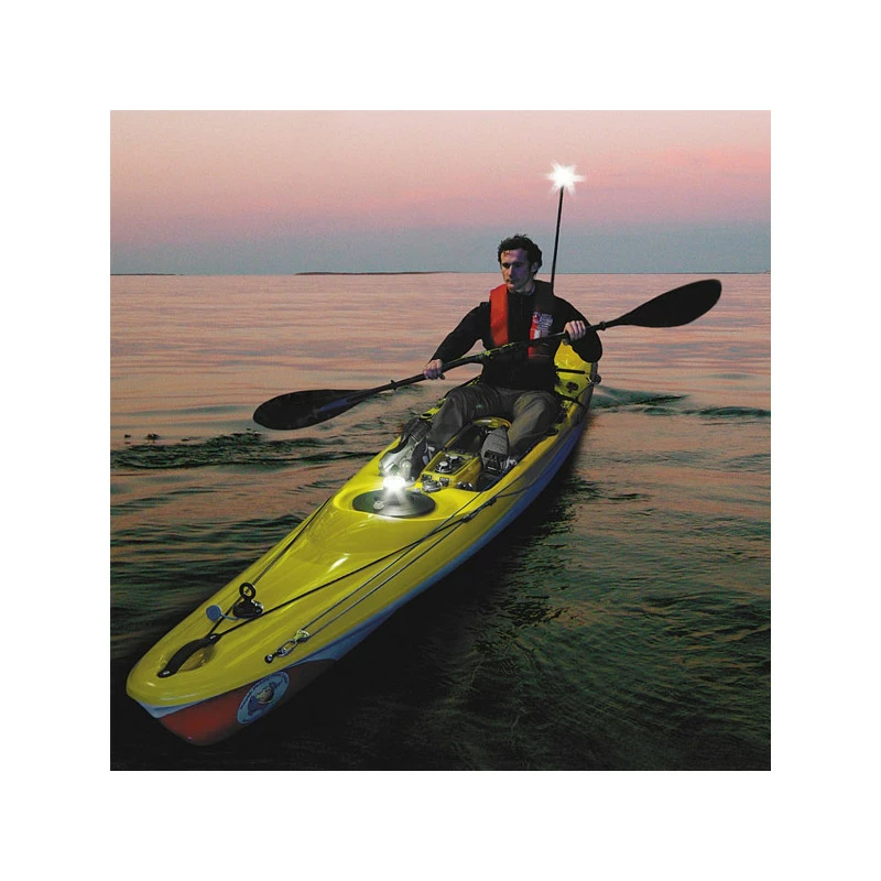 MAT POUR CAMERA DRAPEAU 1 M RAILBLAZA – Image 4