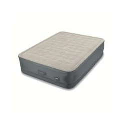 MATELAS GONFLABLE INTEX PREM'AIR II 2 PLACES