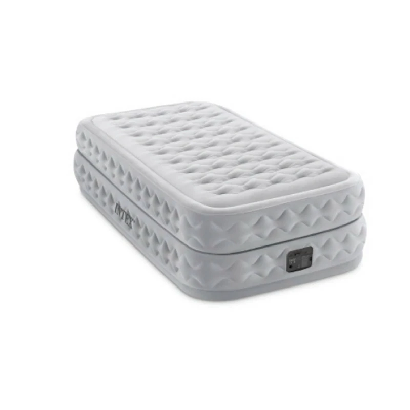 MATELAS GONFLABLE INTEX SUPREME 1 PERSONNE