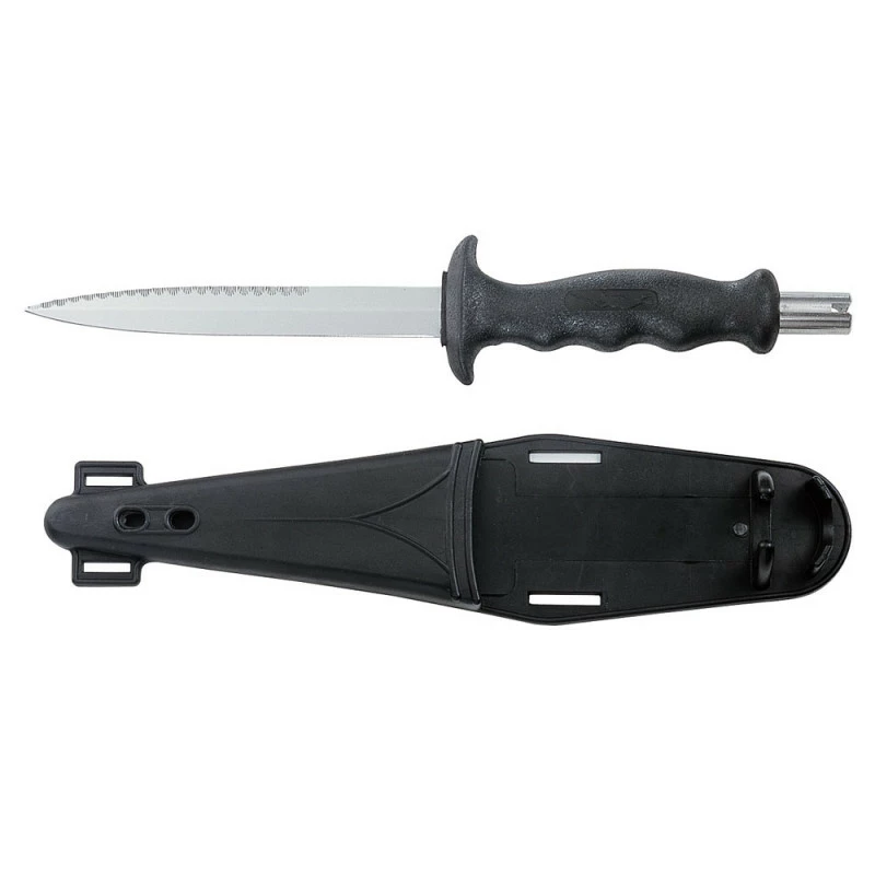 Mini Dague Avec DERAGUEUR NOIR - Imersion – Image 2