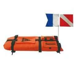 Mini Planche Gonflable Double Enveloppe - Imersion