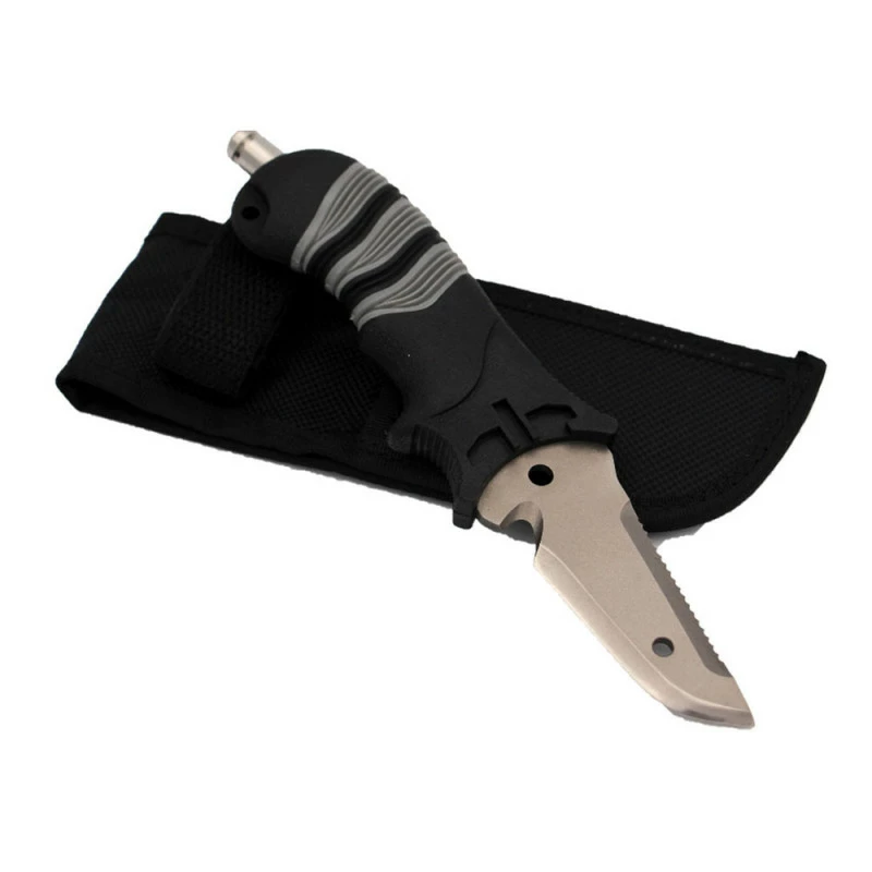 Mini Poignard TITANE GRIS - Imersion – Image 3