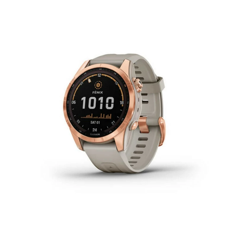Garmin Montre FENIX 7S Solar – Image 2