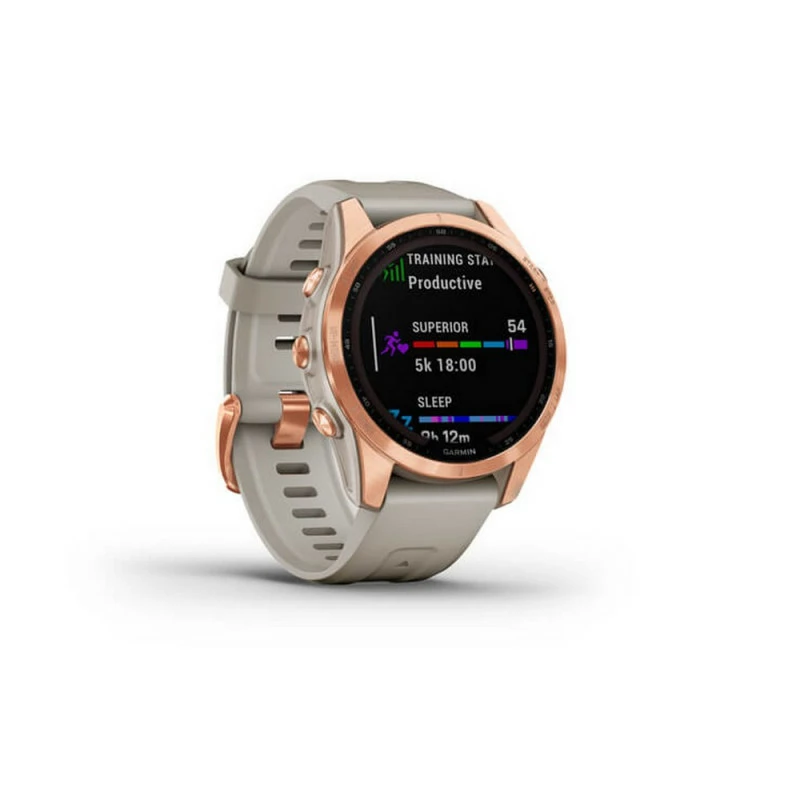 Garmin Montre FENIX 7S Solar – Image 4