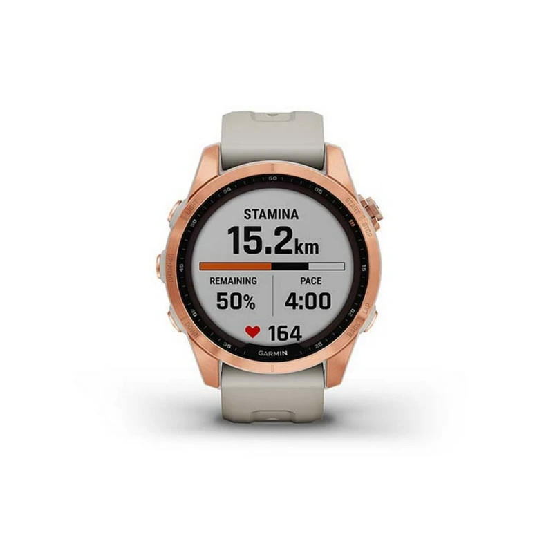 Garmin Montre FENIX 7S Solar – Image 5