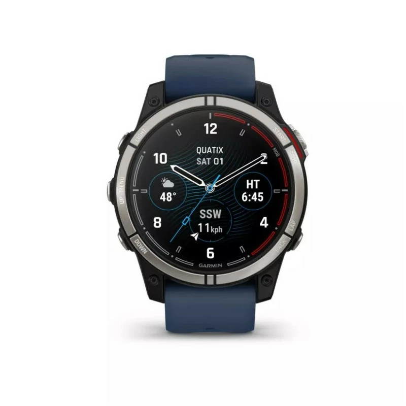 Montre GPS QUATIX 7 AMOLED - GARMIN – Image 2