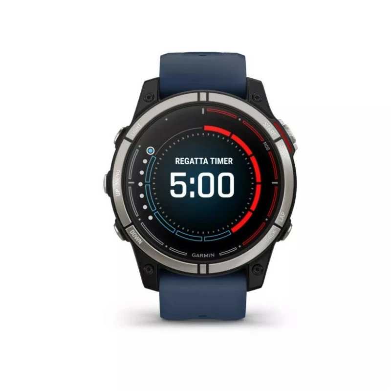 Montre GPS QUATIX 7 AMOLED - GARMIN – Image 4