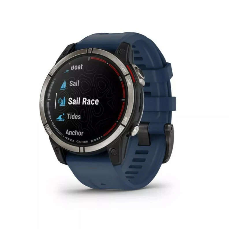 Montre GPS QUATIX 7 AMOLED - GARMIN – Image 7