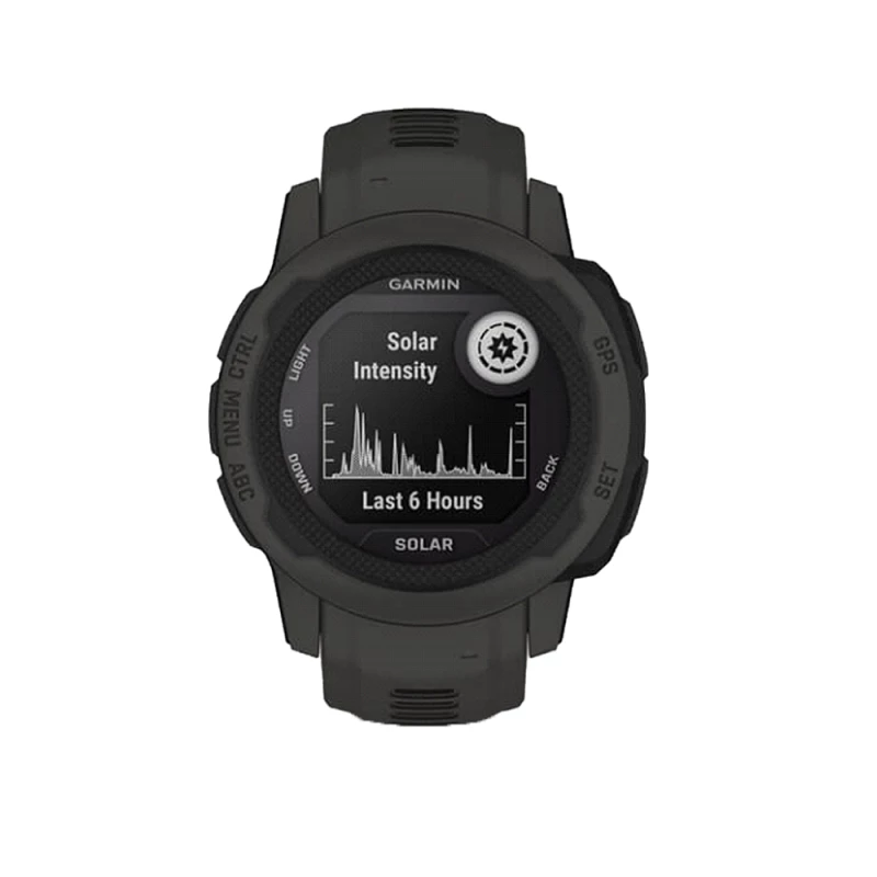 Garmin Montre INSTINCT 2S SOLAR - GRAMIN – Image 3