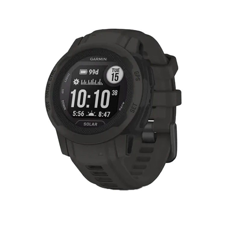 Garmin Montre INSTINCT 2S SOLAR - GRAMIN – Image 4