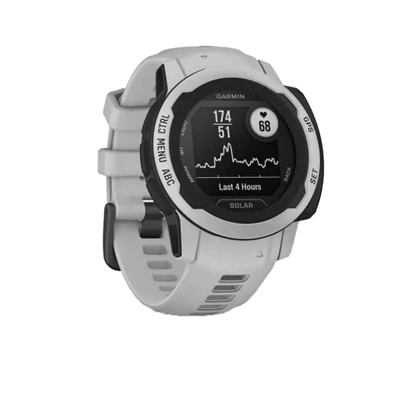 Garmin Montre INSTINCT 2S SOLAR - GRAMIN – Image 5
