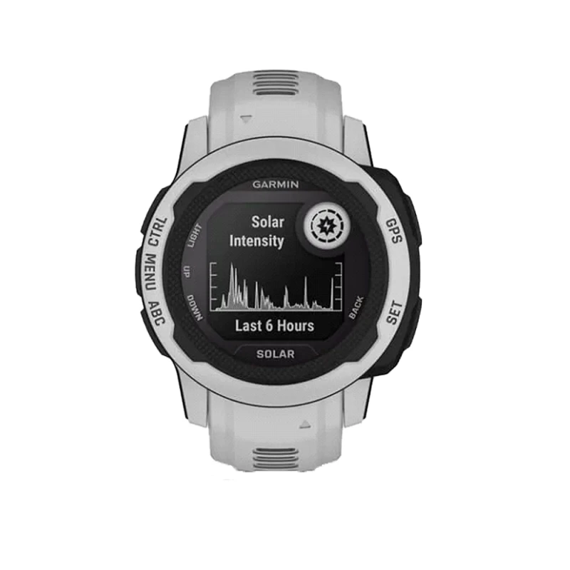 Garmin Montre INSTINCT 2S SOLAR - GRAMIN – Image 6