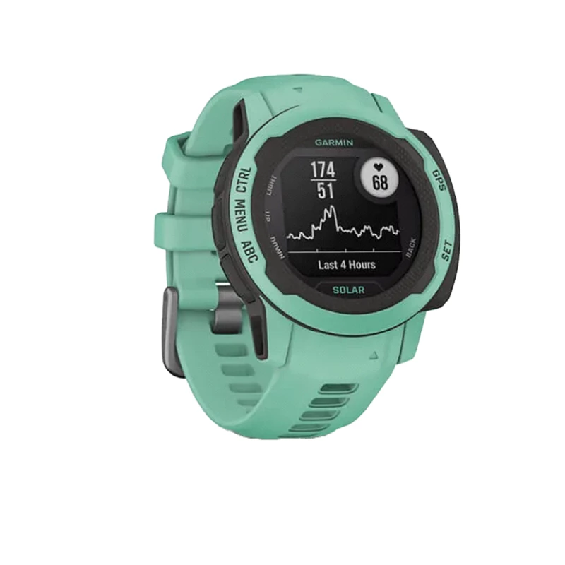 Garmin Montre INSTINCT 2S SOLAR - GRAMIN – Image 8