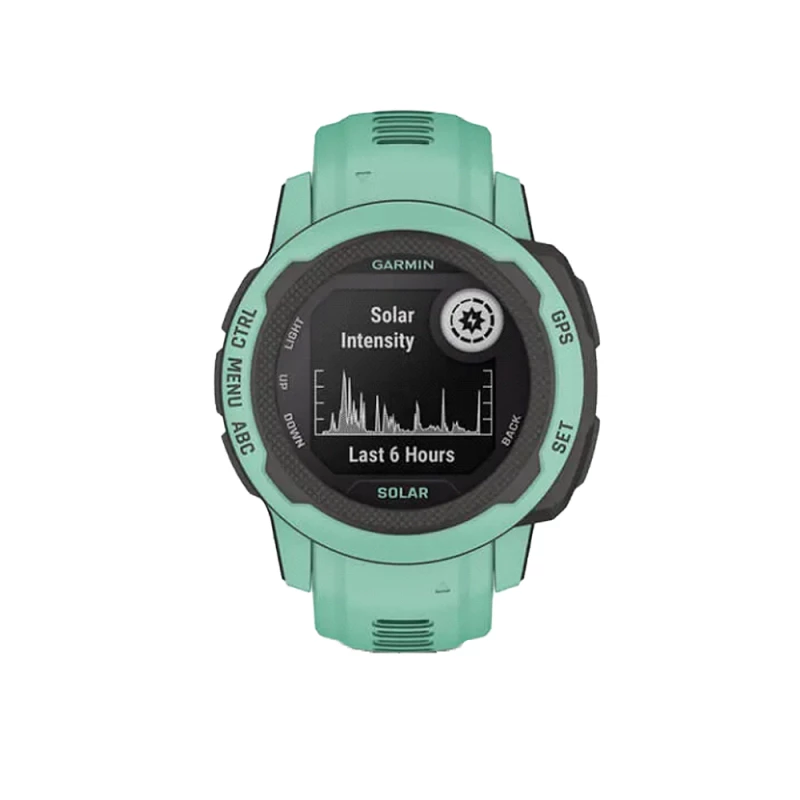 Garmin Montre INSTINCT 2S SOLAR - GRAMIN – Image 9