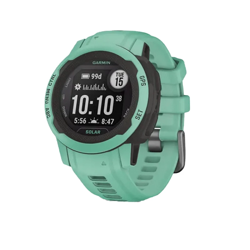 Garmin Montre INSTINCT 2S SOLAR - GRAMIN – Image 10
