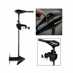 MOTEUR ELECTRIQUE ENDURA C2 V2 50LBS - 91 CM MINN KOTA